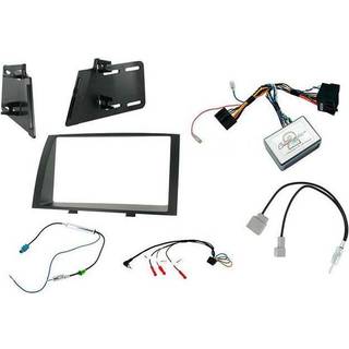 Installlationskit Kia Sorento 09-13, Aktivt system