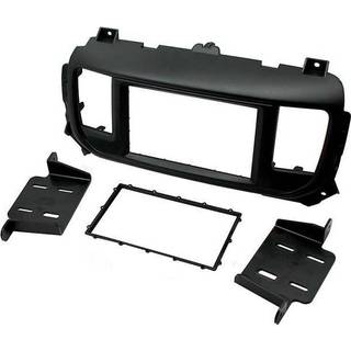 21CT23CT12 2-DIN Ramme til Toyota, Citroen og Peugeot