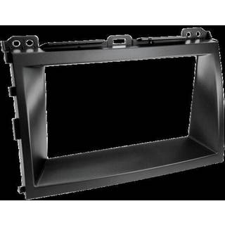 Monteringsram 2-din Toyota Land Cruiser 2007-
