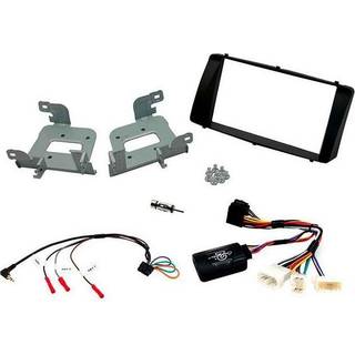 Installationskit Toyota Corolla 03-08