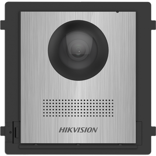 Hikvision DS-KD8003-IME2/S 2Wire Modulært hoved-modul til dørtelefon i rustfrit stål