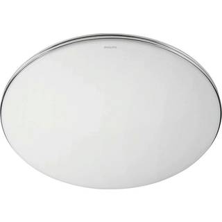 Philips Toba 23W 2700–6500K Rund LED Loftslampe, hvid