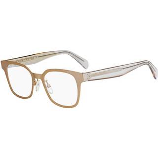 Celine CL41456 DDB 48 Briller Kvinder Brun - Brown - 48mm