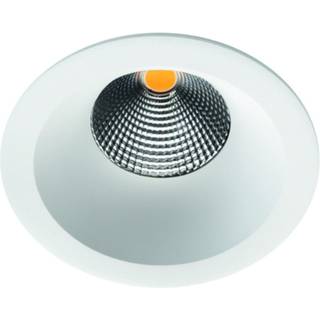 SG Armaturen Junistar Soft Downlight hvid 2700 K