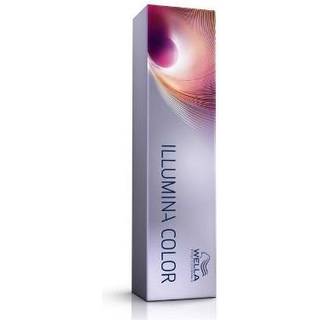 Wella Professionals Illumina Color Hårfarve Skygge 7/43 60 ml - 60 ml