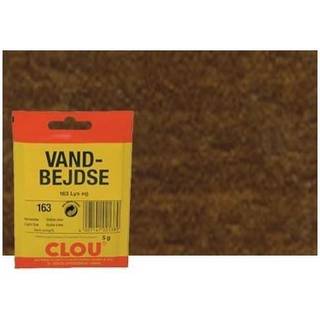 Bejdse vand lys nød 167