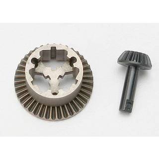 Traxxas 7079 Ring Gear. differential, pinion gear