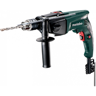 Metabo SBE 760 - 600841500 Slagboremaskine