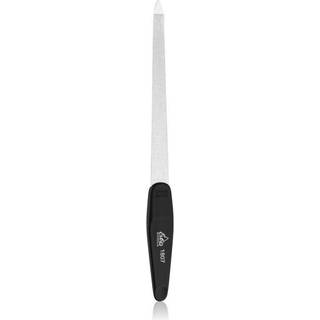 ERBE Erbe Neglefile Safir-fladfil, forkromet, grov/fin, spids 18 cm in Blisterverpackung 1 Stk. (58,00 kr / 1 stk.) - 1 Stk.
