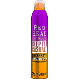 TIGI Bed Head Style Keep It Casual Hair Spray 400 ml