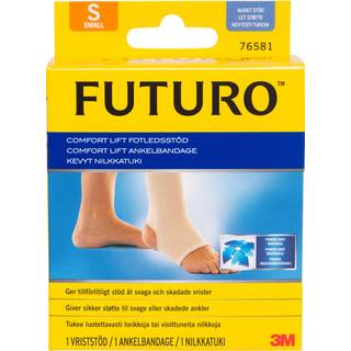 Futuro Comfort Ankelstøtte Str. Small (1 stk)