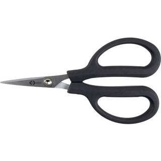 Saks til glasfiber 160 mm C.K. (T4505)