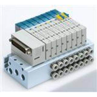 SMC Pneumatik Metal rampe * ss5y3-50f1-04d-c6f