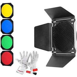Godox BD-04 Barndoor Kit