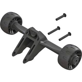 Arrma - AR320456 / ARAC9603 - Wheelie Bar Set