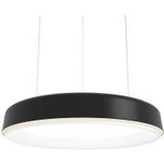 Louis Poulsen LP Grand Loftlampe Ø148 3000K & Dali Sort
