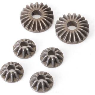 Schumacher U4176 Gear Diff Gear Set - Off Road