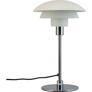 Dyberg Larsen Morph sort 8223 bordlampe