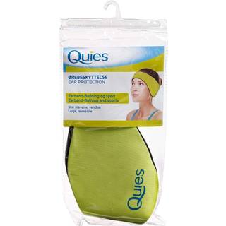 Quies Earband Pandebånd (L)
