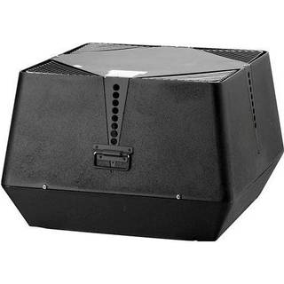 Exhausto SEF brandgasventilator - SEF315 (2600 m3/h)