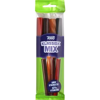 Pingvin Goè Stænger Klassisk mix 1 x 100 g