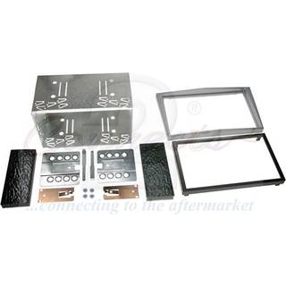 Connects2 CT23VX15A 2-DIN kit Opel