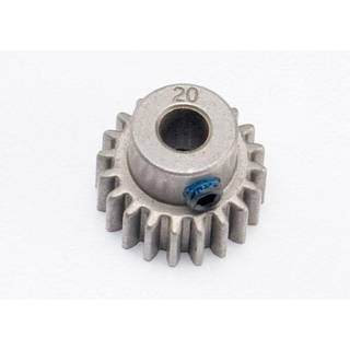 Traxxas - TRX5646 - 20T Motortandhjul i 0,8 Pitch - 5mm aksel