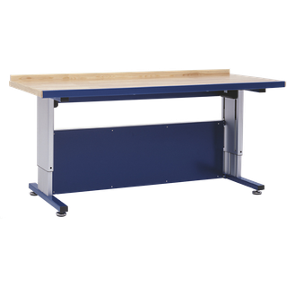 Værkstedsbord VBB-2.25 Ergo 500