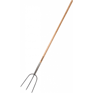 Galax 3-grenet fork