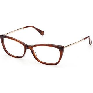 Max Mara MM5026 53A 54 Briller Kvinder Tortoiseshell - Light Tortoise - 54mm