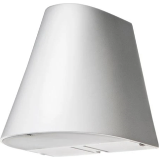 SG Armaturen Spike hvid 1100 led uplight m/stik