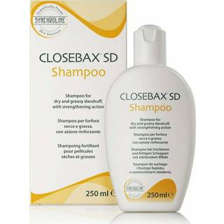 Synchroline Closebax SD Shampoo 200 ml