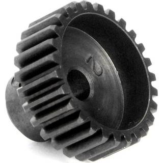 HPI - HP6927 - 27T Motortandhjul i 48 Pitch - 3mm aksel