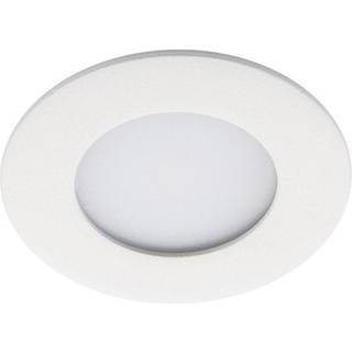 SG ARMATUREN A/S LEDStar Slim Mat-Hvid 5W LED 3000K