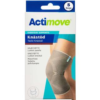 Actimove Everyday Supports Knæstøtte (S)