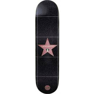 Jart Carlos Zarazua Pro Skateboard Deck (Fame)