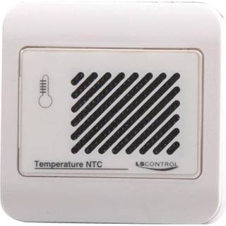 Ls control Temp føler basic væg ntc es973