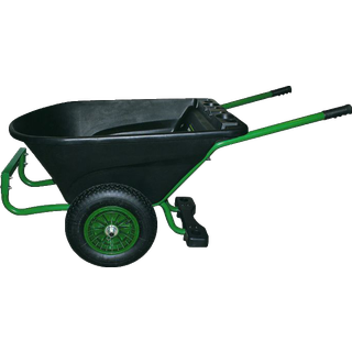 Havekærre Pro 125 Liter