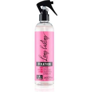 Joanna Professional Fixation Medium hold hårspray 300 ml - 300 ml