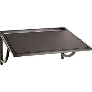 Pro-Ject Wallmount It 2 pladespillerhylde, sort | PRIS-MATCH