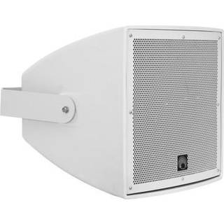 Omnitronic ODX-215T Installation Speaker 100V white TILBUD NU