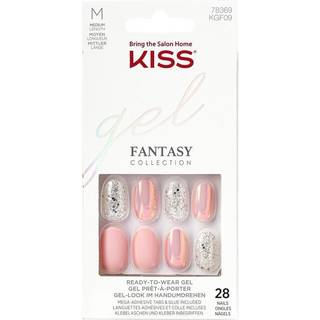 Kiss Glam Fantasy Nails