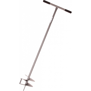 Galax pælebor m/ rodskær Ø220 mm