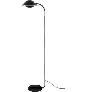 Nordlux gulvlampe Sort, Freya 2213124003
