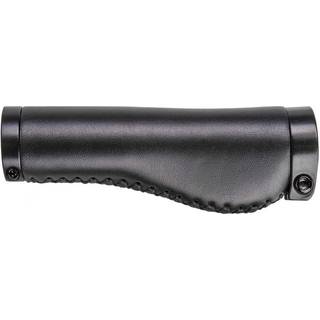 M-WAVE Cloud Buff Fix cykelhåndtag Sort