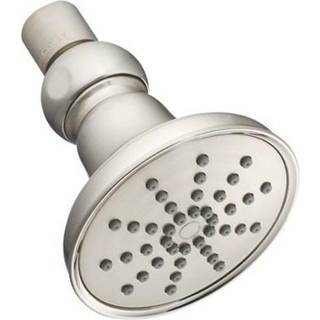 Gerber VVS Mono Round enkeltfunktion brusehoved