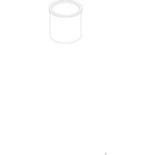 Maling Ral7035. 25Ml.2082-0000 Cubic