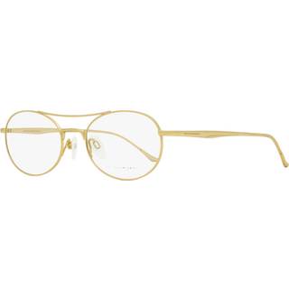 Donna Karan DO1001 717 51 Briller Kvinder Guld - Gold - 51mm