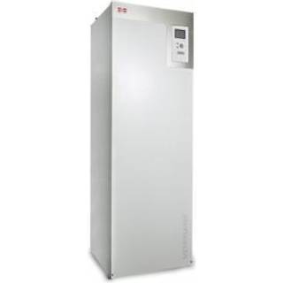 Metro Metrosaver 6 MB F PC varmepumpe med beholder jord/vand