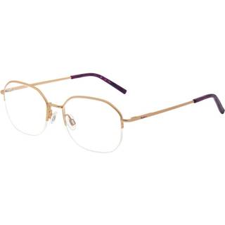 Pepe Jeans PJ1322 C3 50 Briller Mænd Guld - Gold - 50mm